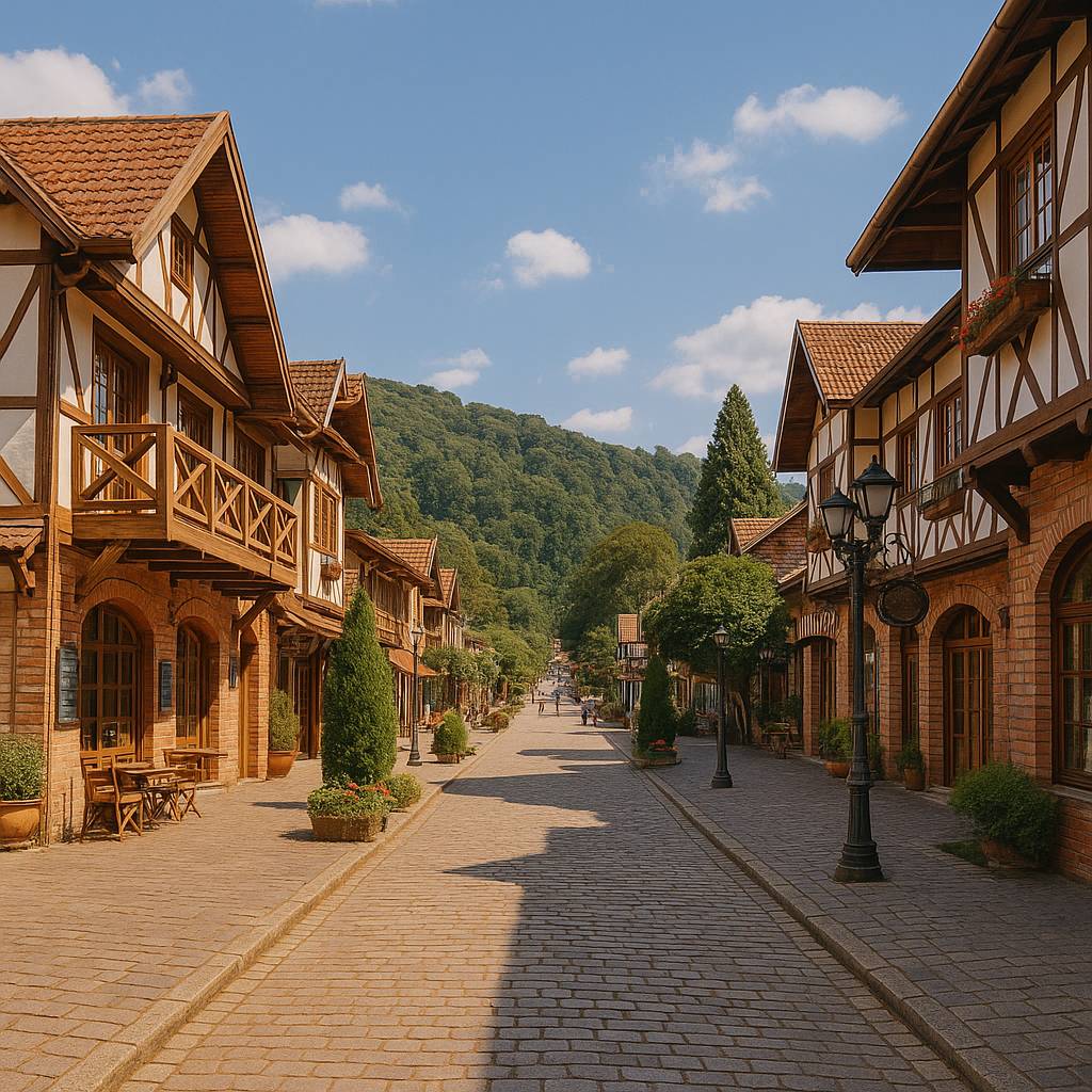 Monte Verde